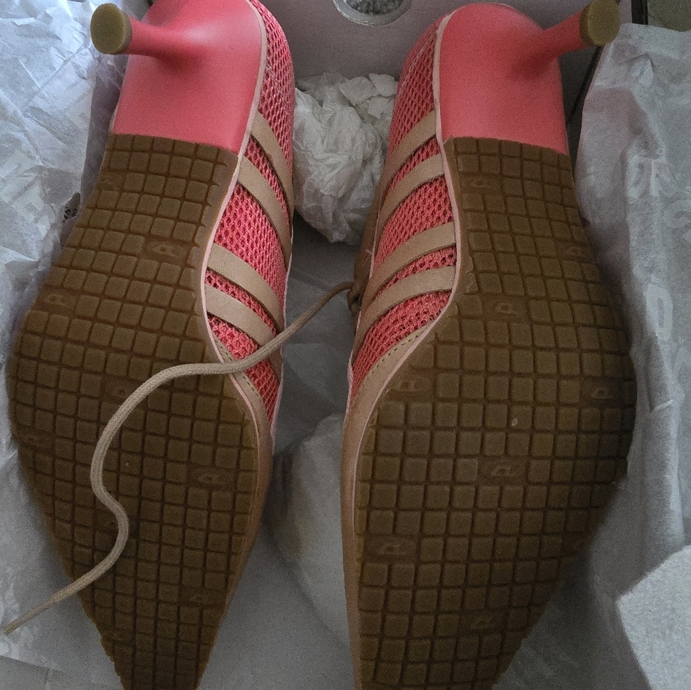 Diesel size 9 Women's shoes